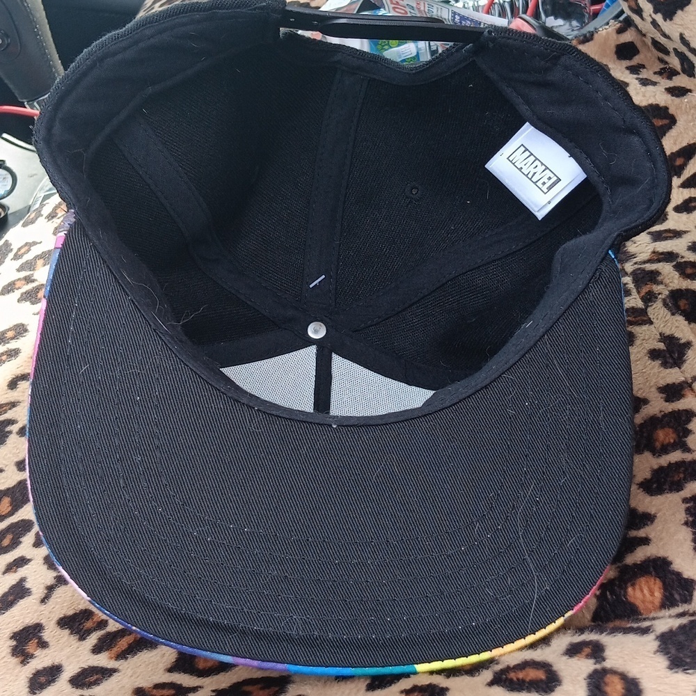 marvel cap - Picture 3 of 5